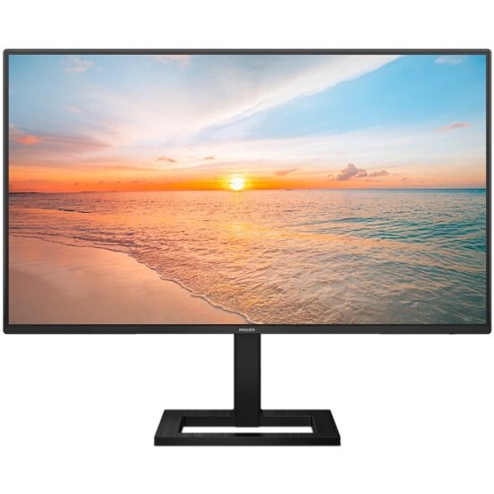 Монитор Philips 27E1N1300AE/00 27" Black