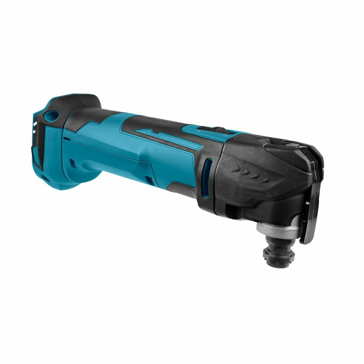 Изображение Аккумуляторный реноватор Makita DTM51Z 18в LXT (без акк. и З/У)