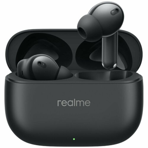 Bluetooth гарнитура Realme Buds T310 Black 3990₽