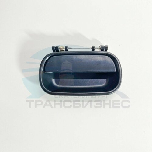 Ручка двери наружная левая ISUZU NQR71 NQR75 NKR55 FAW 1041 1051 BOSKET 8978677221 515₽