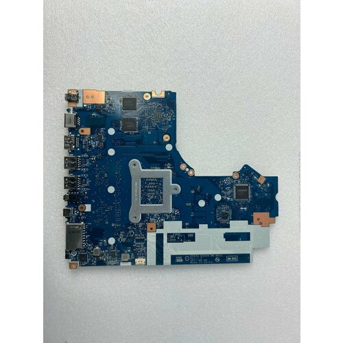 Материнская плата для ноутбука Lenovo ideapad 330-15IGM NM-B66 81DE Intel core I5-8250U Radeon 530 2G 4G WIN (5B20R19919) зеленый