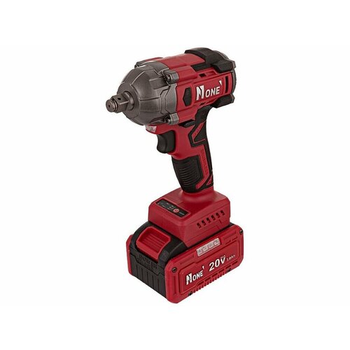 Ударный аккумуляторный гайковерт Number One CIW3030-PRO-2BL 20 В 3 Ач 2 АКБ 500 Нм 10960₽