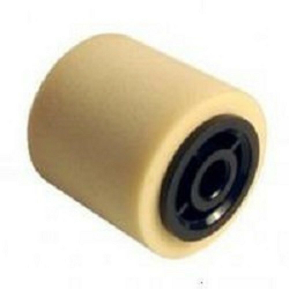 Запчасть Ricoh реверсный ролик блока подачи бумаги (paper feed reverse roller) для Ricoh DF3050/DF3060 - фото №5