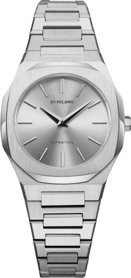 Наручные часы D1 Milano Ultra Thin 