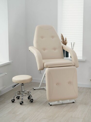 Изображение товара Косметологическое кресло кушетка ORIGINAL