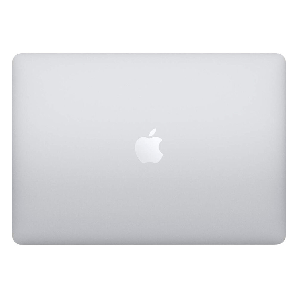 Ноутбук Apple MacBook Air 13 (2020), M1, 8/256Gb, SSD, (MGN93), Silver, Русская раскладка