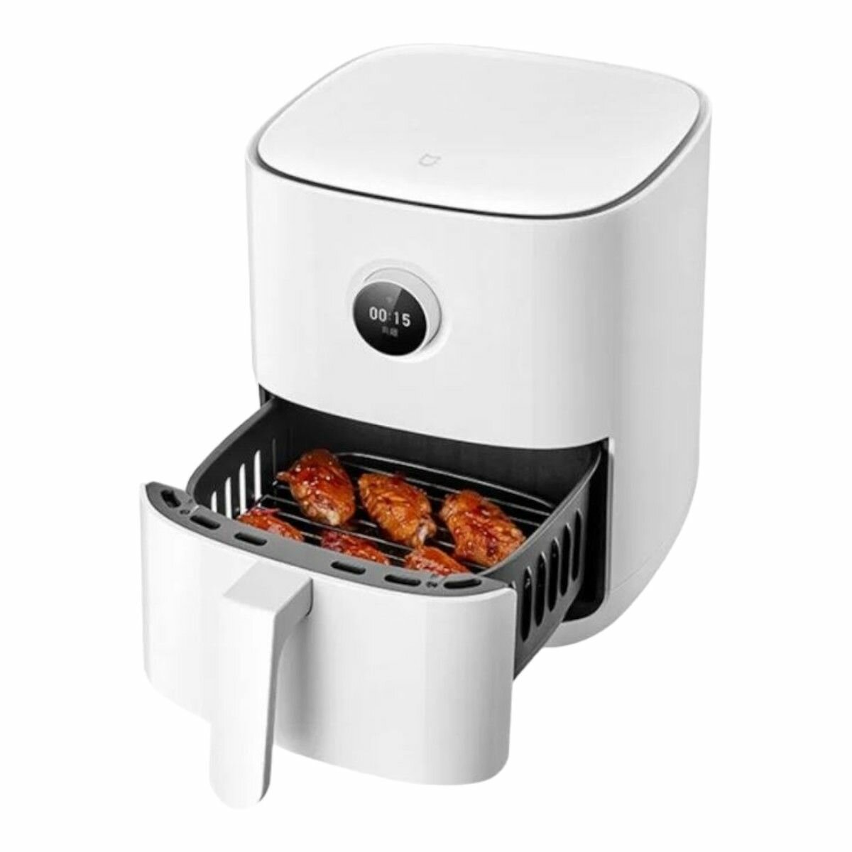 Xiaomi умная фритюрница (аэрогриль) Mijia Smart Air Fryer 3.5L (MAF02), белый