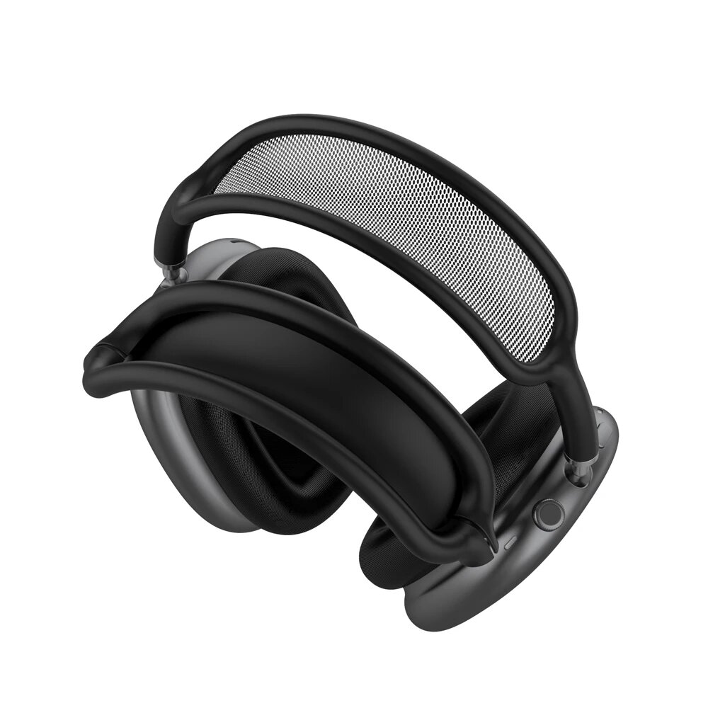 Силиконовый чехол для оголовья AirPods Max MIIQNUS — фото 1