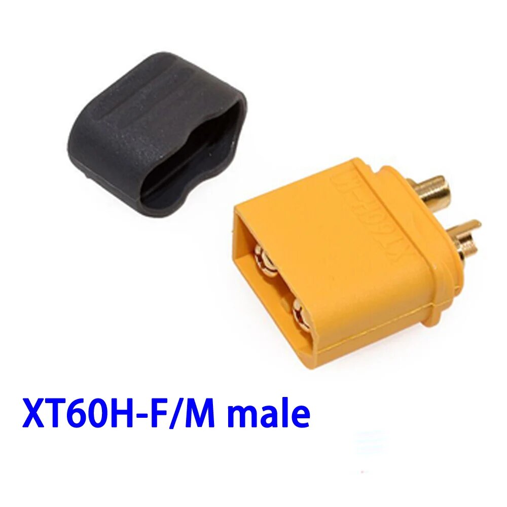 Разъемы XT60 XT90 LAJQTAO