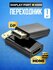 Конвертер переходник из HDMI в AV 1080p