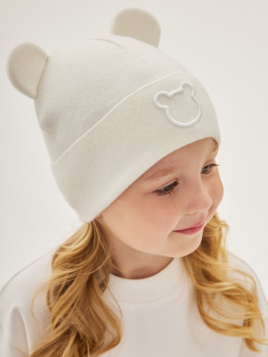 Шапка для девочек