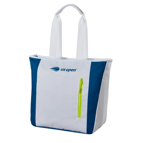 фото Сумка тоут wilson, white/blue