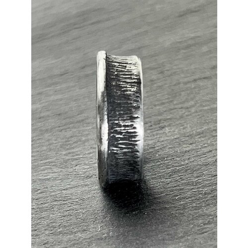 Кольцо Мануфактура Жукова размер 175 серый 1145₽