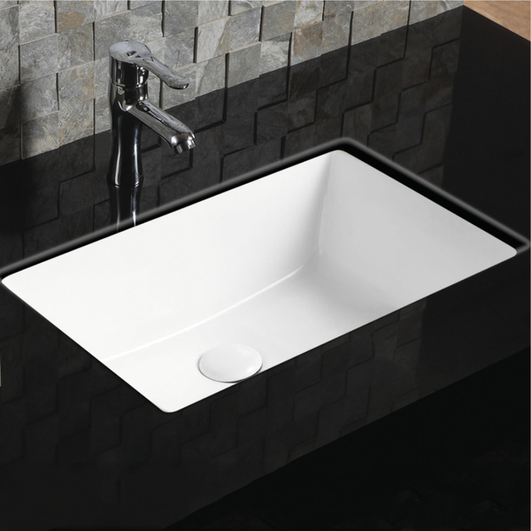Керамическая раковина Melana MLN-541