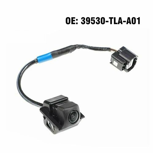 Новая автомобильная камера заднего вида CCD 39530-TLA-A01 для Honda CR-V CRV 2017 2018 2019 2020 2021 2022 2118₽