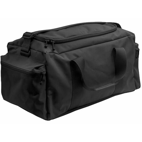 Сумка дорожная WARTECH, 58 л, 28х28х52 см, черный