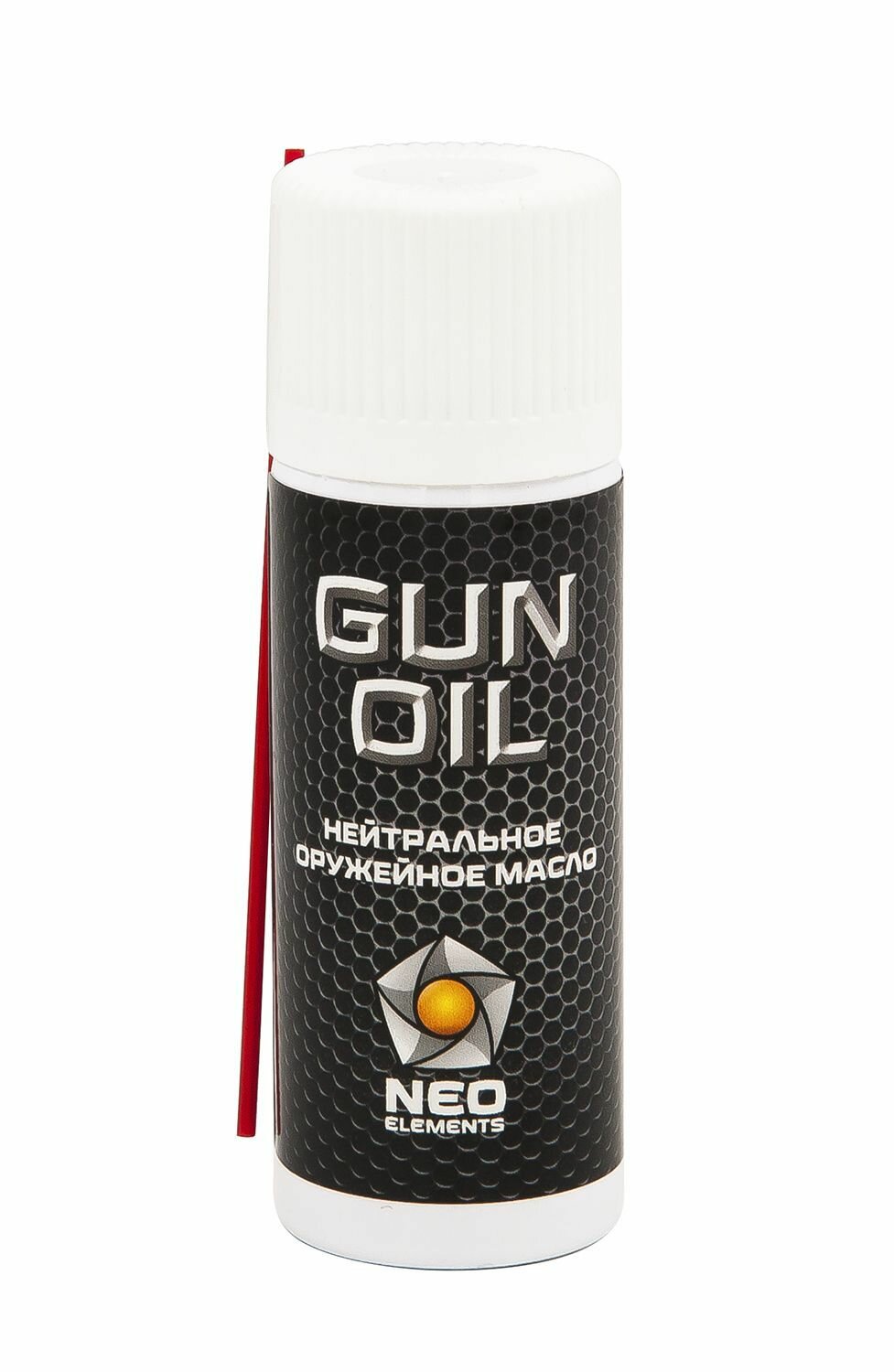 Нейтральное оружейное масло Neo Elements Gun Oil 75 мл
