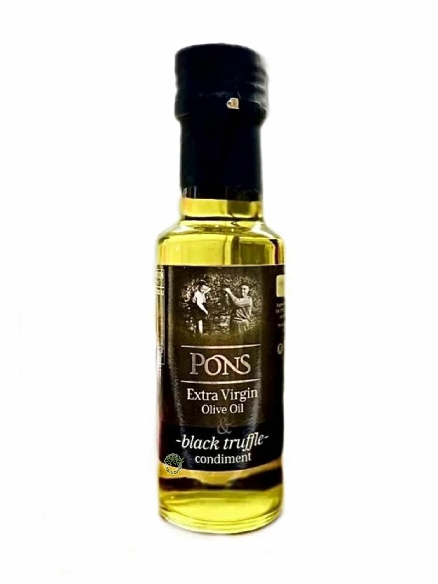 Оливковое масло Extra Virgin Pons с трюфелем черным, Испания, 125 мл