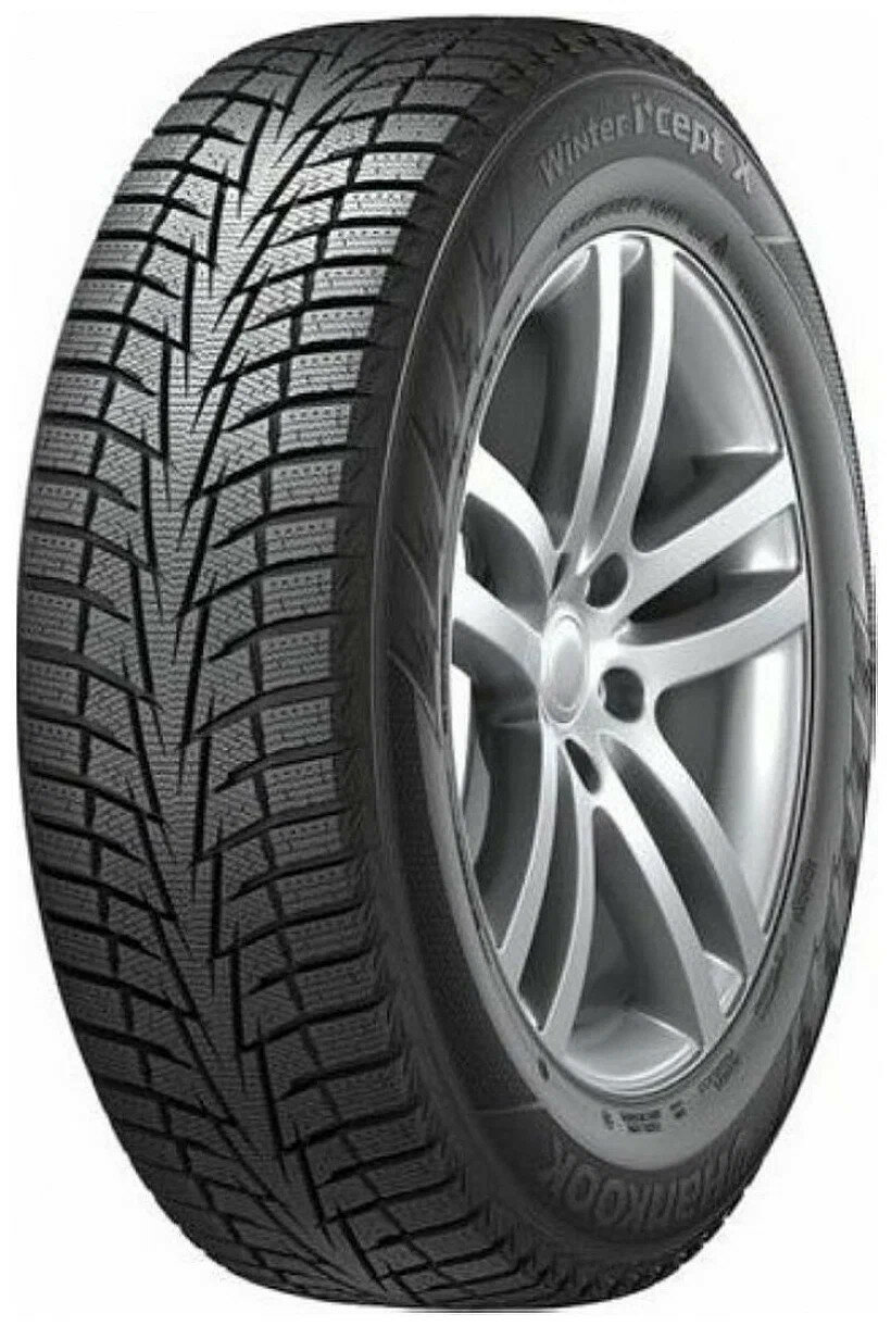 Автошина 245/55R19 107T HANKOOK DynaPro I*Cept X RW10