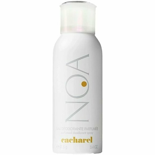 Парфюмированный дезодорант спрей Cacharel Noa 150 мл 3365₽