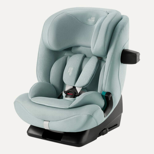 Изображение товара Britax Roemer Advansafix PRO, автокресло от 1 до 12 лет гр.1-2-3 (9-36 кг), цвет Harbor Blue STYLE