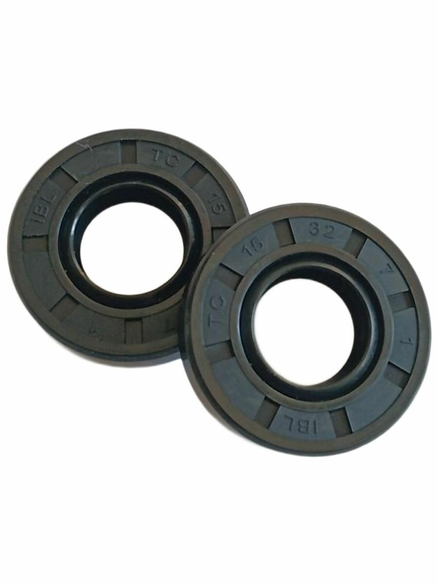 Сальник 15х32х7 TС IBL (1 шт.) — фото 1