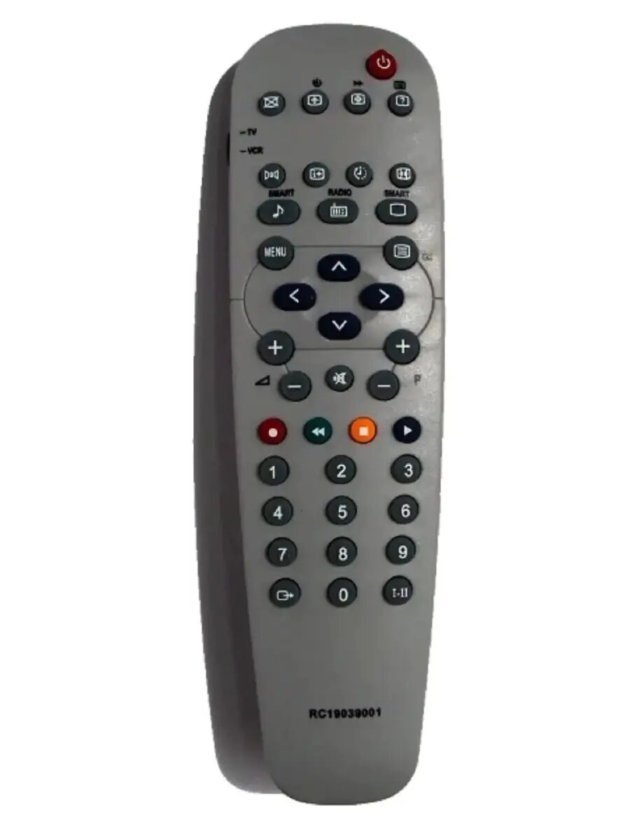 Пульт ДУ для Philips RC-19039001/01