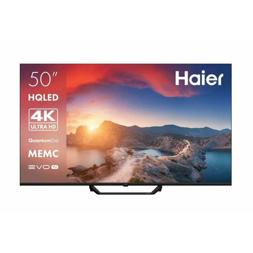 LED-телевизор Haier 50 Smart TV S2 Pro 38890₽