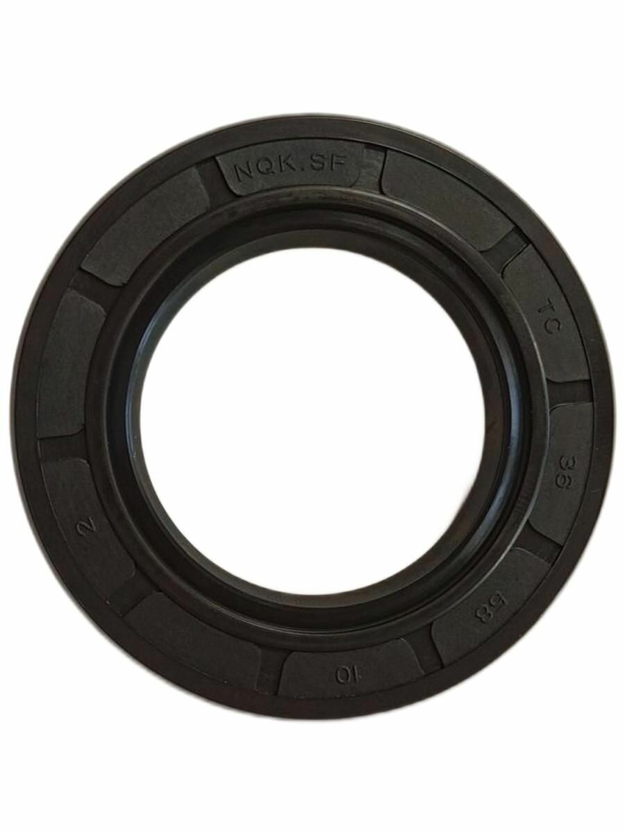 Сальник 36х58х10 TC NQK.SF (1 шт.)