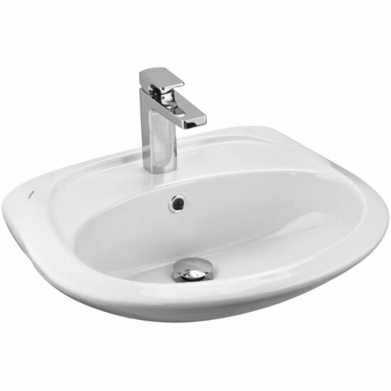 Раковина Santek Бриз 55 см WH110460