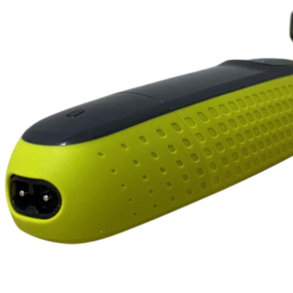 Триммер Philips OneBlade QP2824, для лица и тела, промывка под водой — фото 1