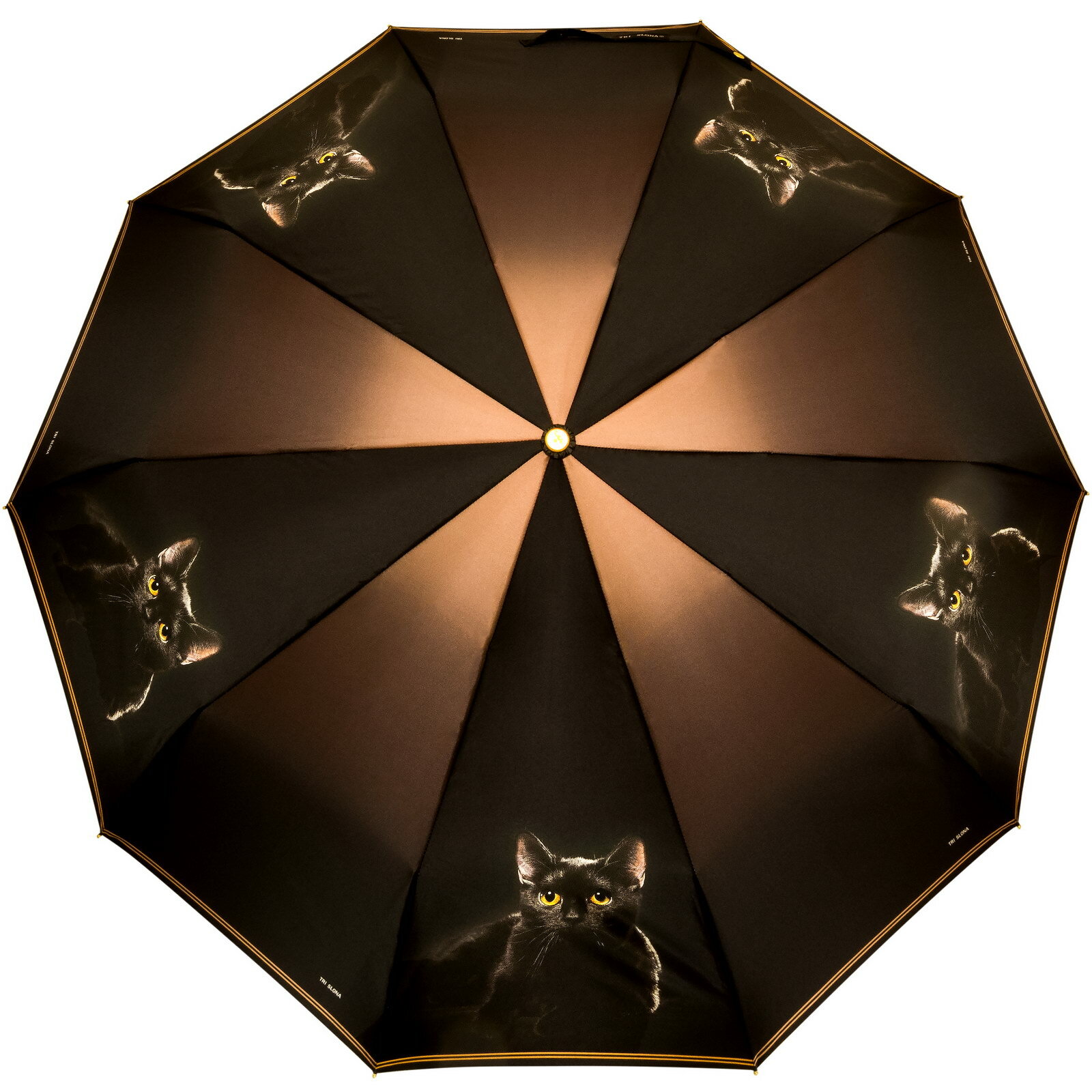 Зонт Три слона 