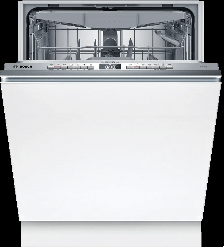 Встраиваемая посудомоечная машина Bosch SMV4HVX03E