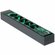 Сетевой фильтр DEXP Gaming G100 черный, розетки - 5, USB - 2 шт, ...