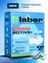 Таблетки для посудомоечной машины Laber ACTIVE+ 100 штук / Средст...