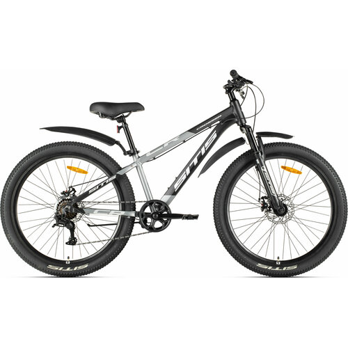 Велосипед горный SITIS CROSSER 7SP 26