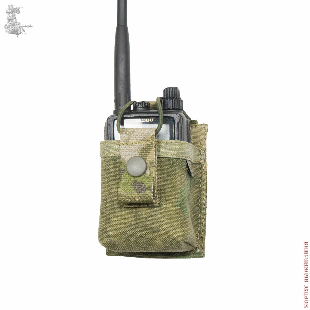 Подсумок для радиостанции RP-S "Мох"