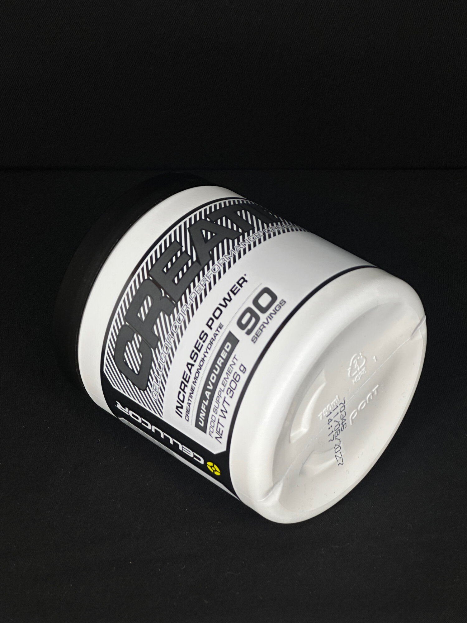 Cellucor creatine - 90 порций — фото 1