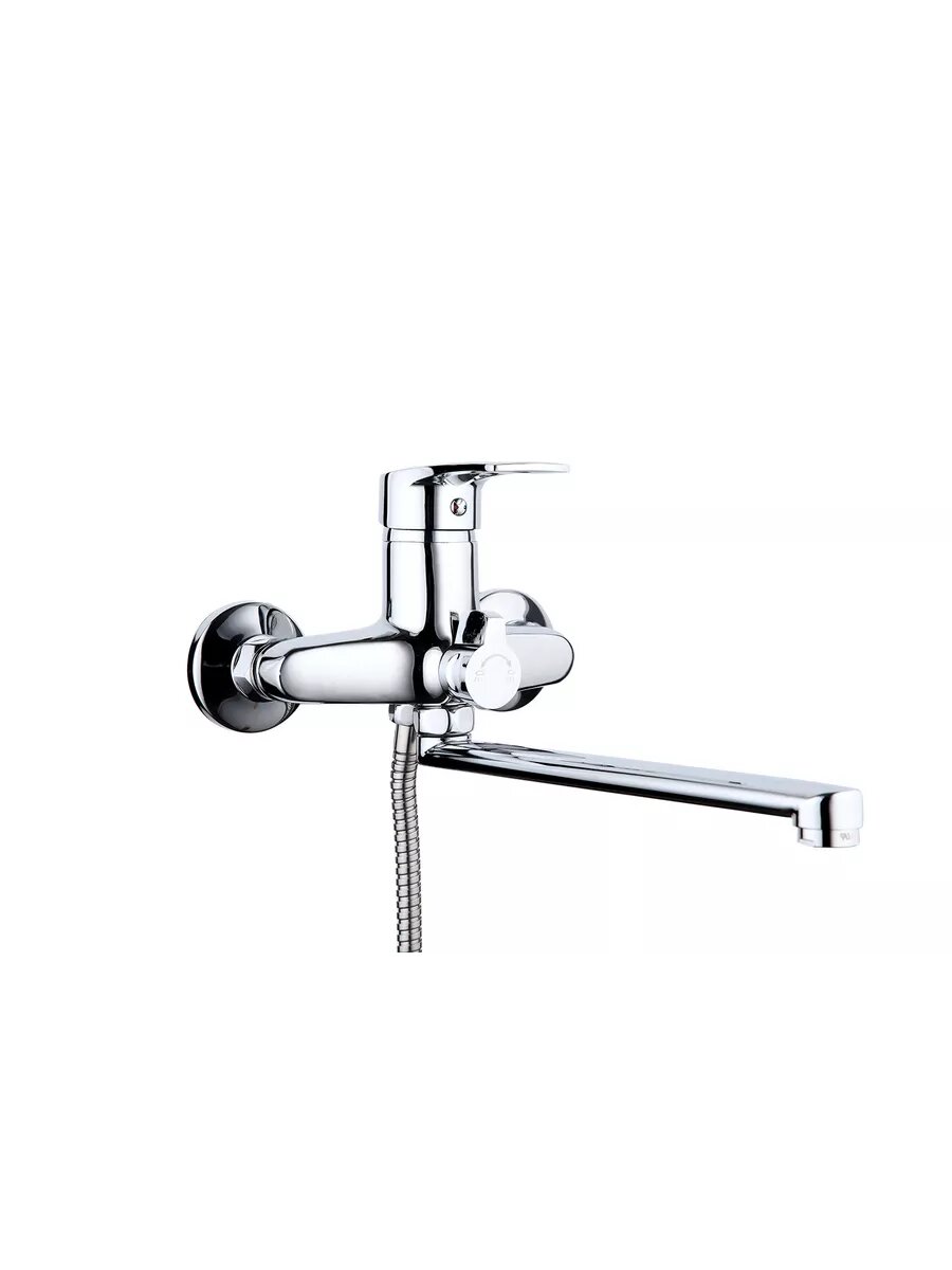 F22701-B Смеситель для ванны