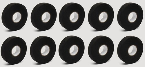Изображение товара Лента хоккейная 7GL PRO-S402 TAPE 24мм х 25м черная 10 шт./упаковка