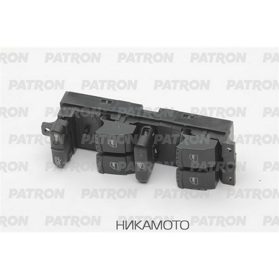 PATRON P150204 Заслонка дроссельная SKODA: Fabia 1999-2007 Octavia 1997-2000 Octavia (A4 1U-) 2000-2011 Superb 2002-2008