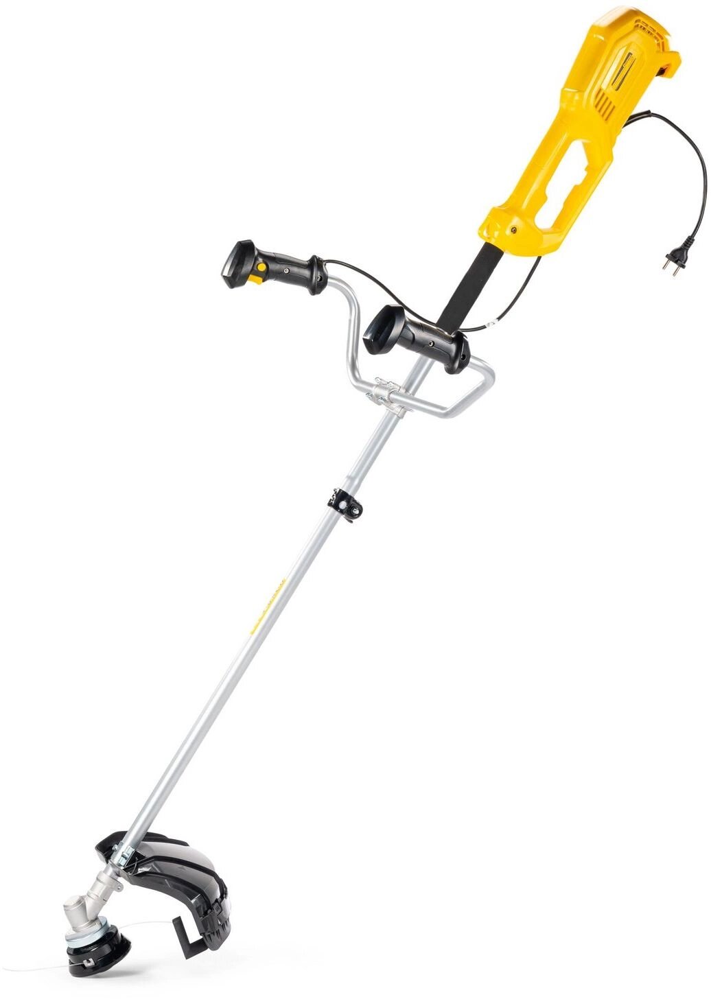 Триммер садовый электрический ET1200