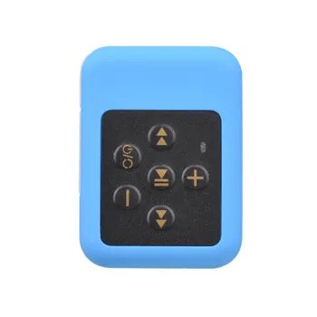 Techshow MP3-плеер V10085BL-8GB, синий