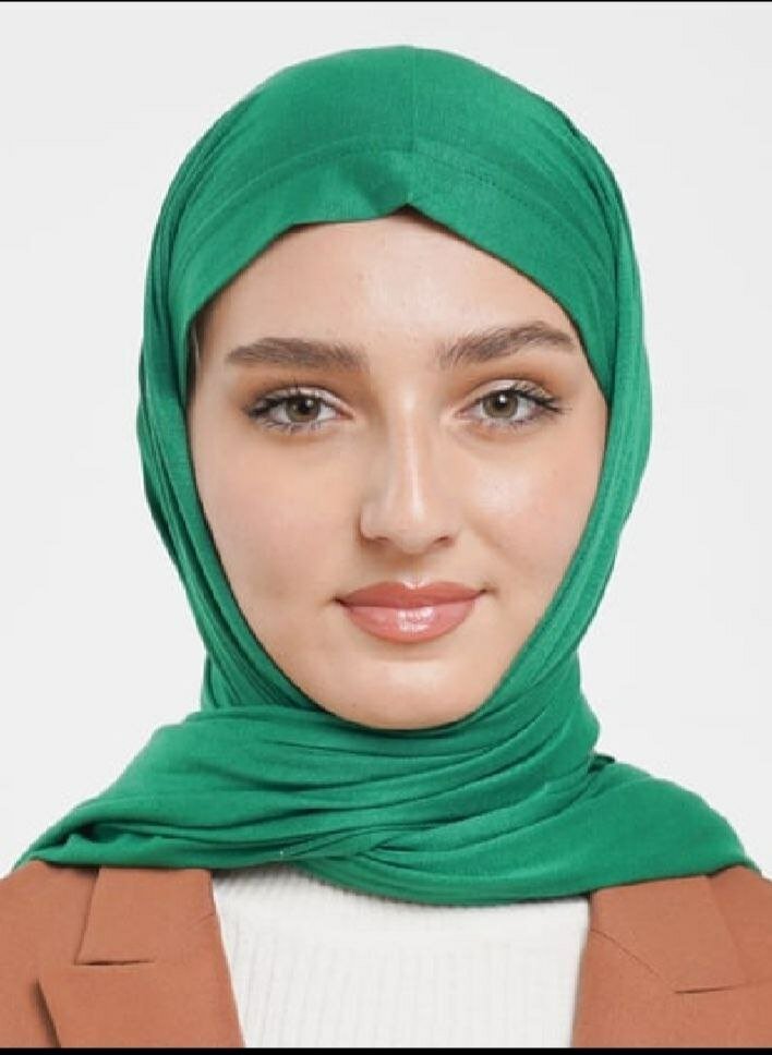 Платок 1 для девочек и женщин