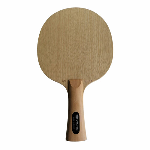 Основание для настольного тенниса Yinhe Balsa 9 ALL, ручка коническая