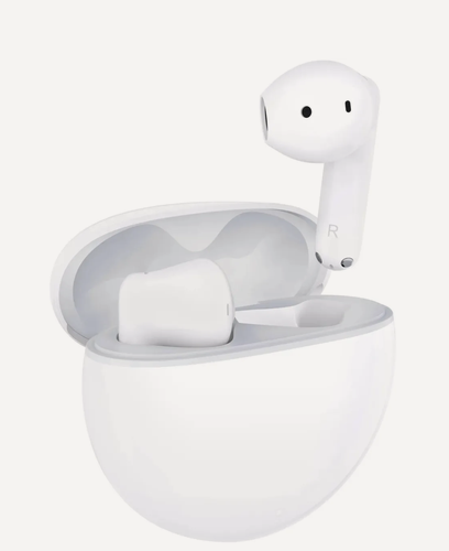 Изображение товара Наушники HONOR Choice Earbuds X7e, (AST-ME00), белый, (5504ABHG)