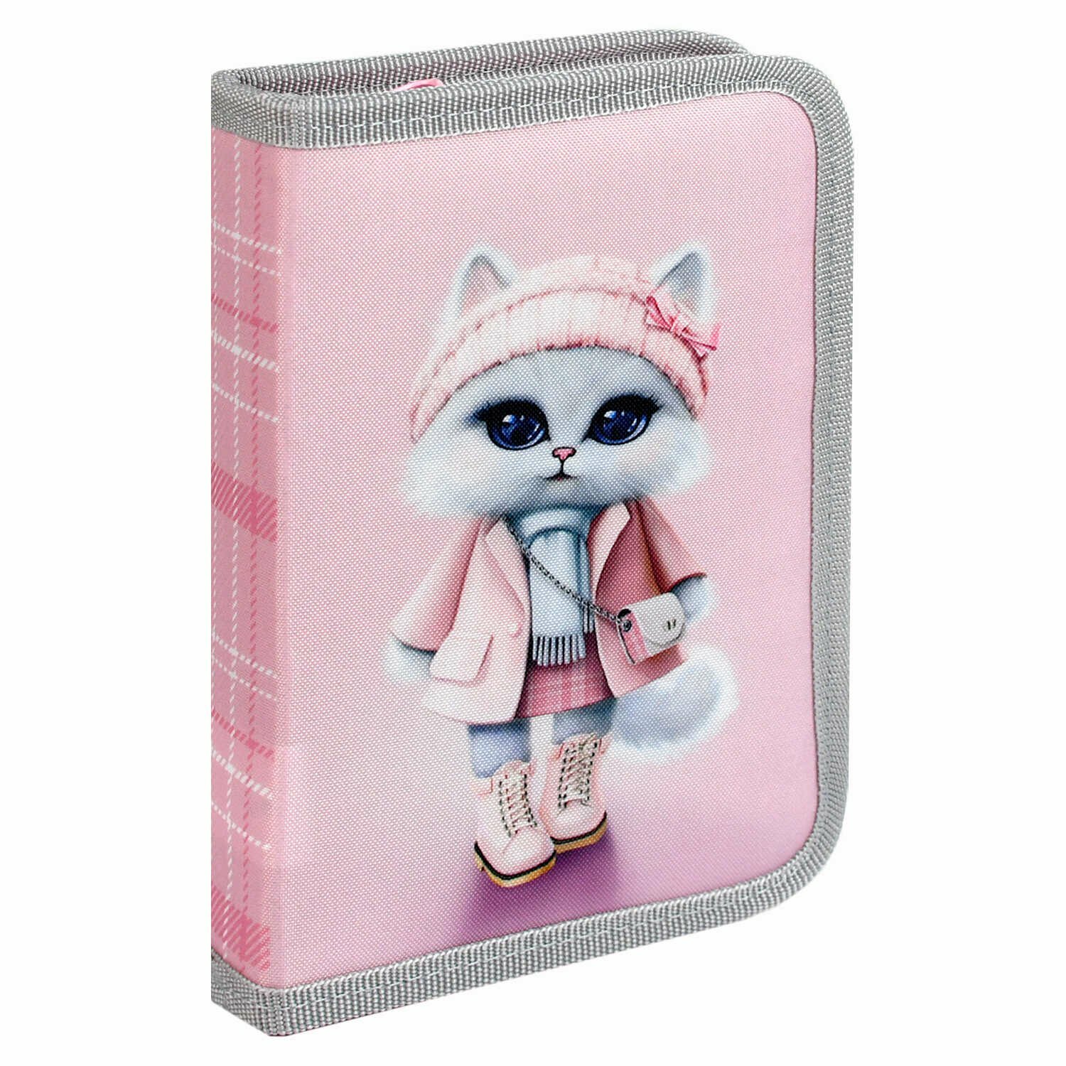 Пенал 1 отделение 