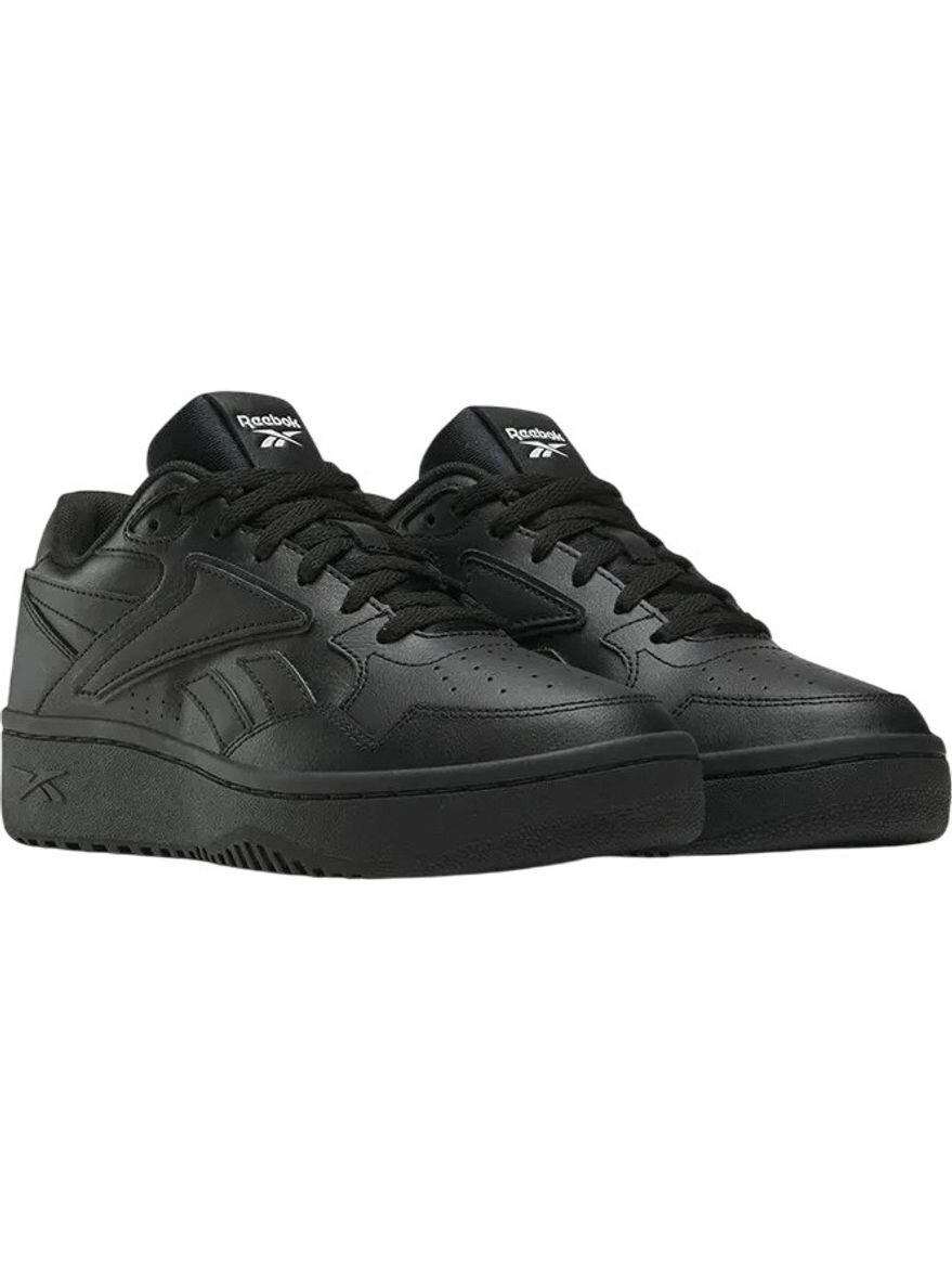 Кеды Reebok Atr Chill K, размер 6, черный — фото 1