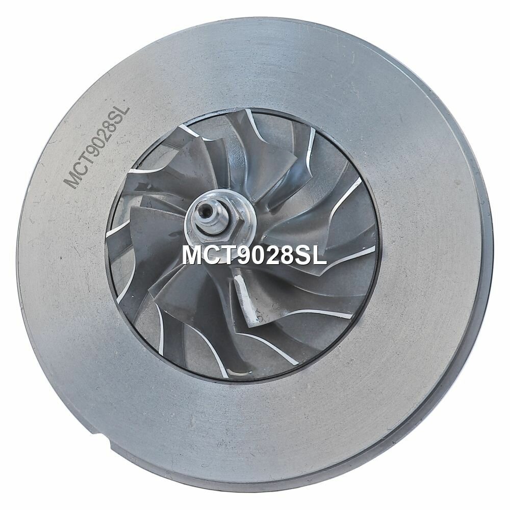 Картридж для турбокомпрессора Krauf MCT9028SL — фото 1