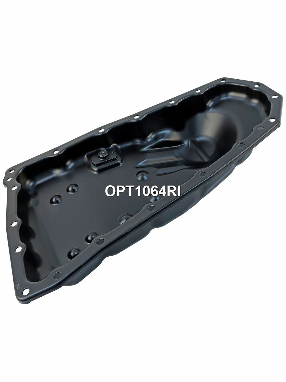 Поддон масляный КПП Nissan Pathfinder, Teana, Murano (Ниссан Патфайндер, Теана, Мурано)